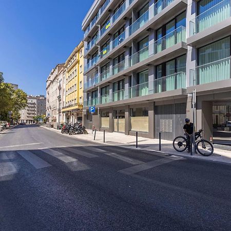 Wonderful 2 Bedroom By Innkeeper Lisbon Bagian luar foto