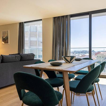 Wonderful 2 Bedroom By Innkeeper Lisbon Bagian luar foto