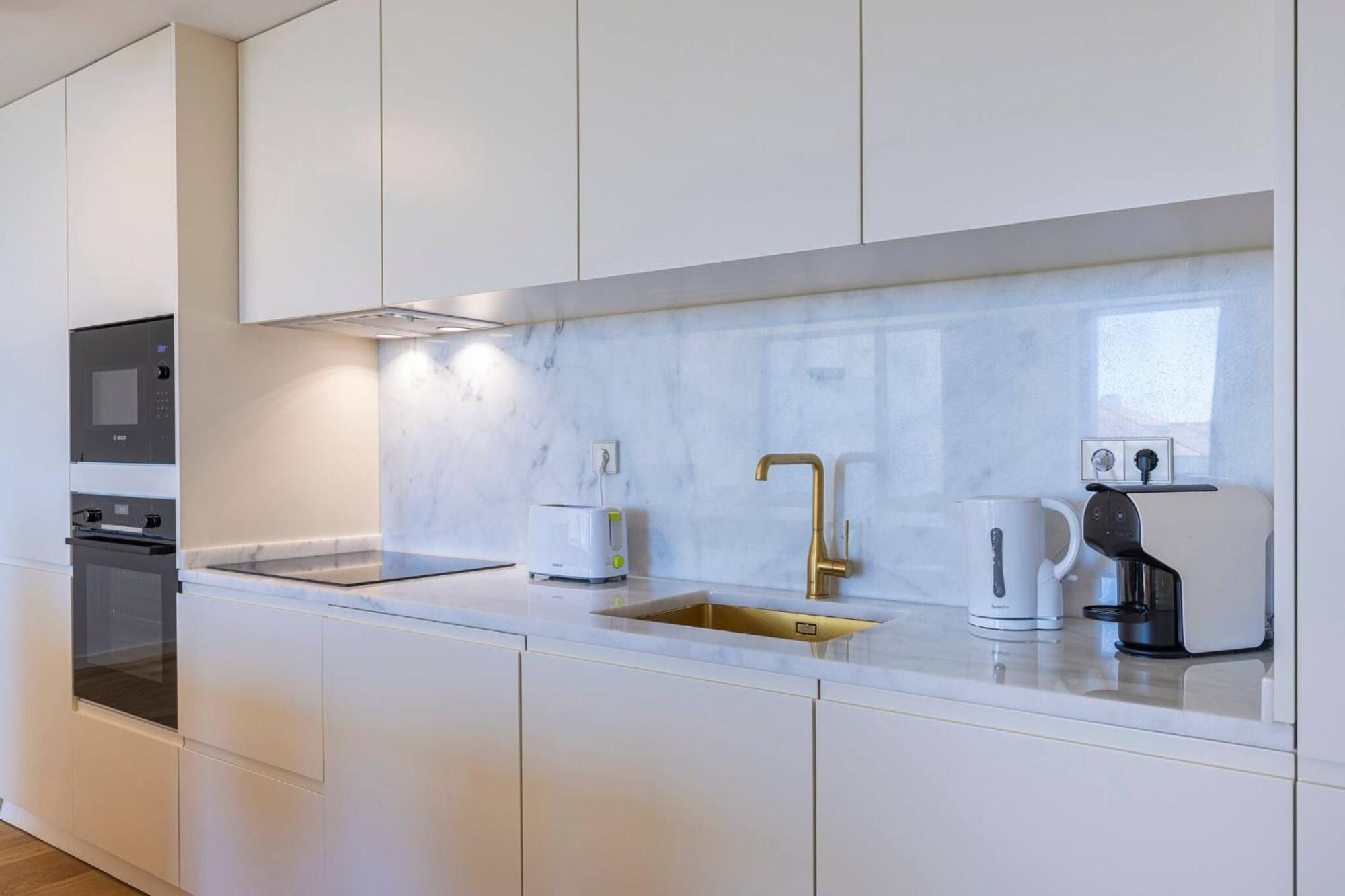 Wonderful 2 Bedroom By Innkeeper Lisbon Bagian luar foto