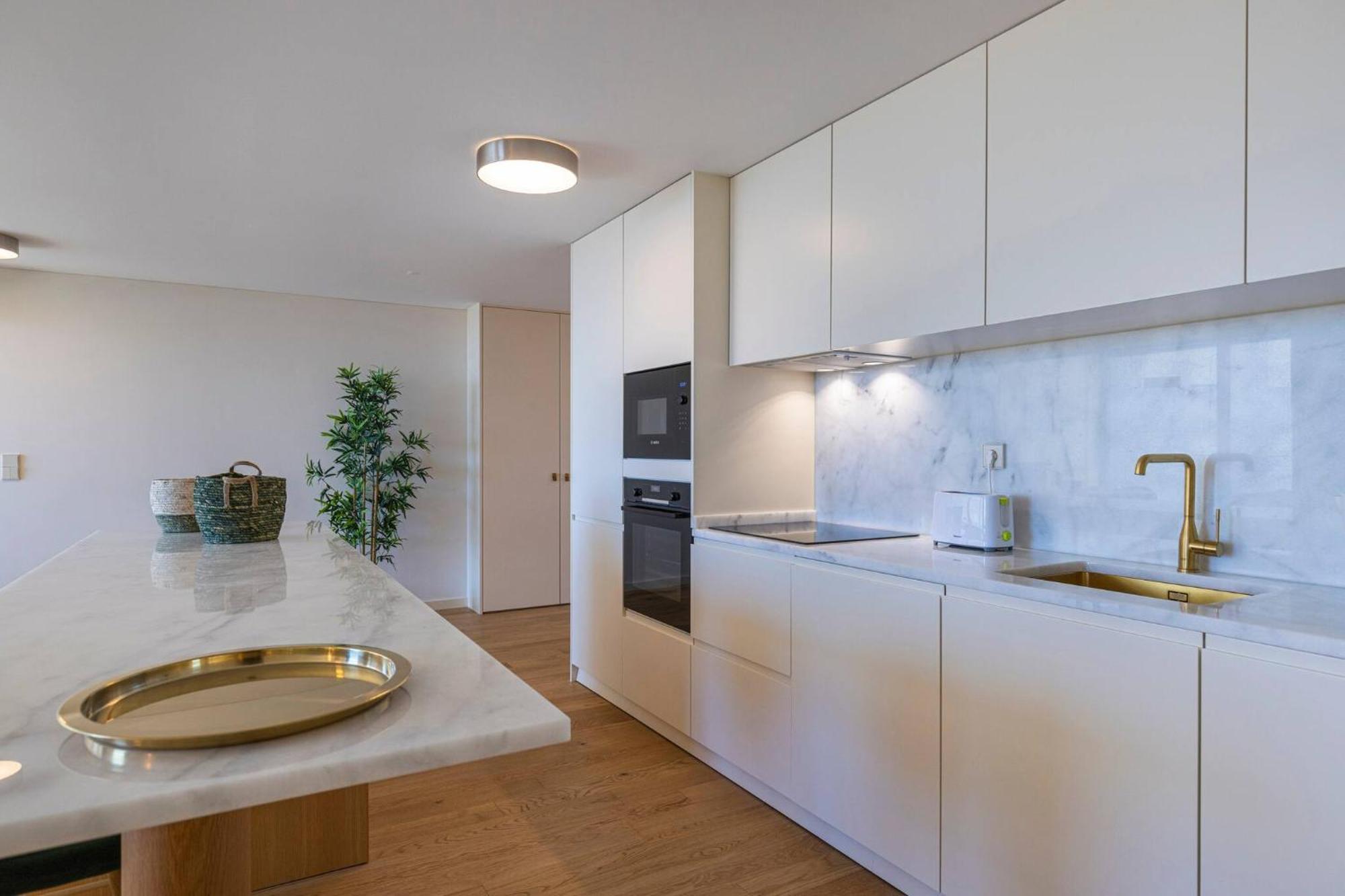 Wonderful 2 Bedroom By Innkeeper Lisbon Bagian luar foto