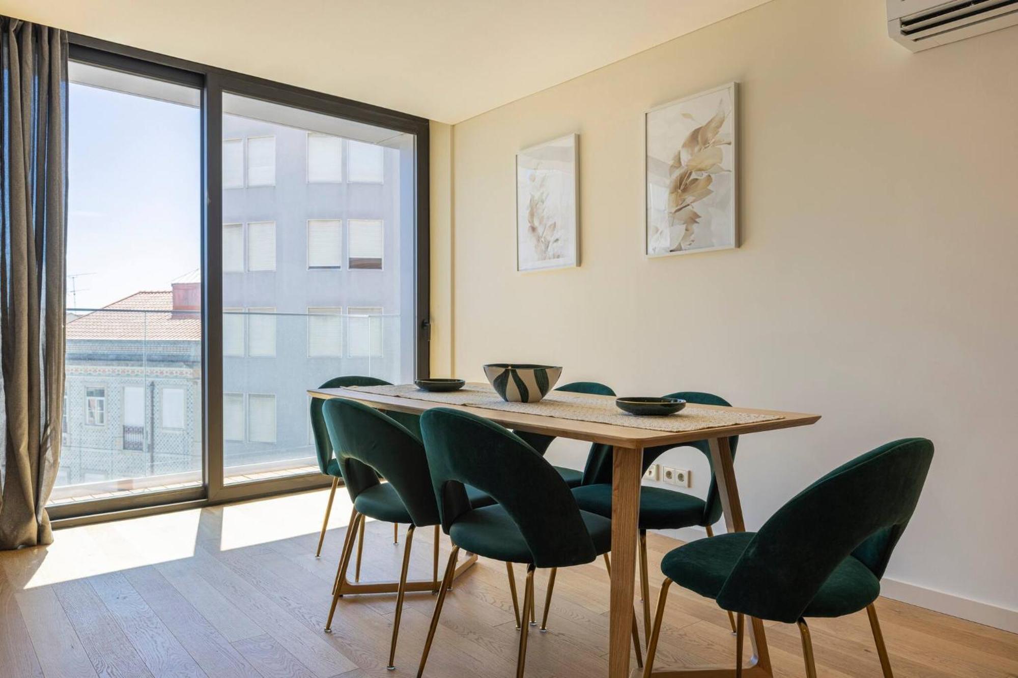 Wonderful 2 Bedroom By Innkeeper Lisbon Bagian luar foto