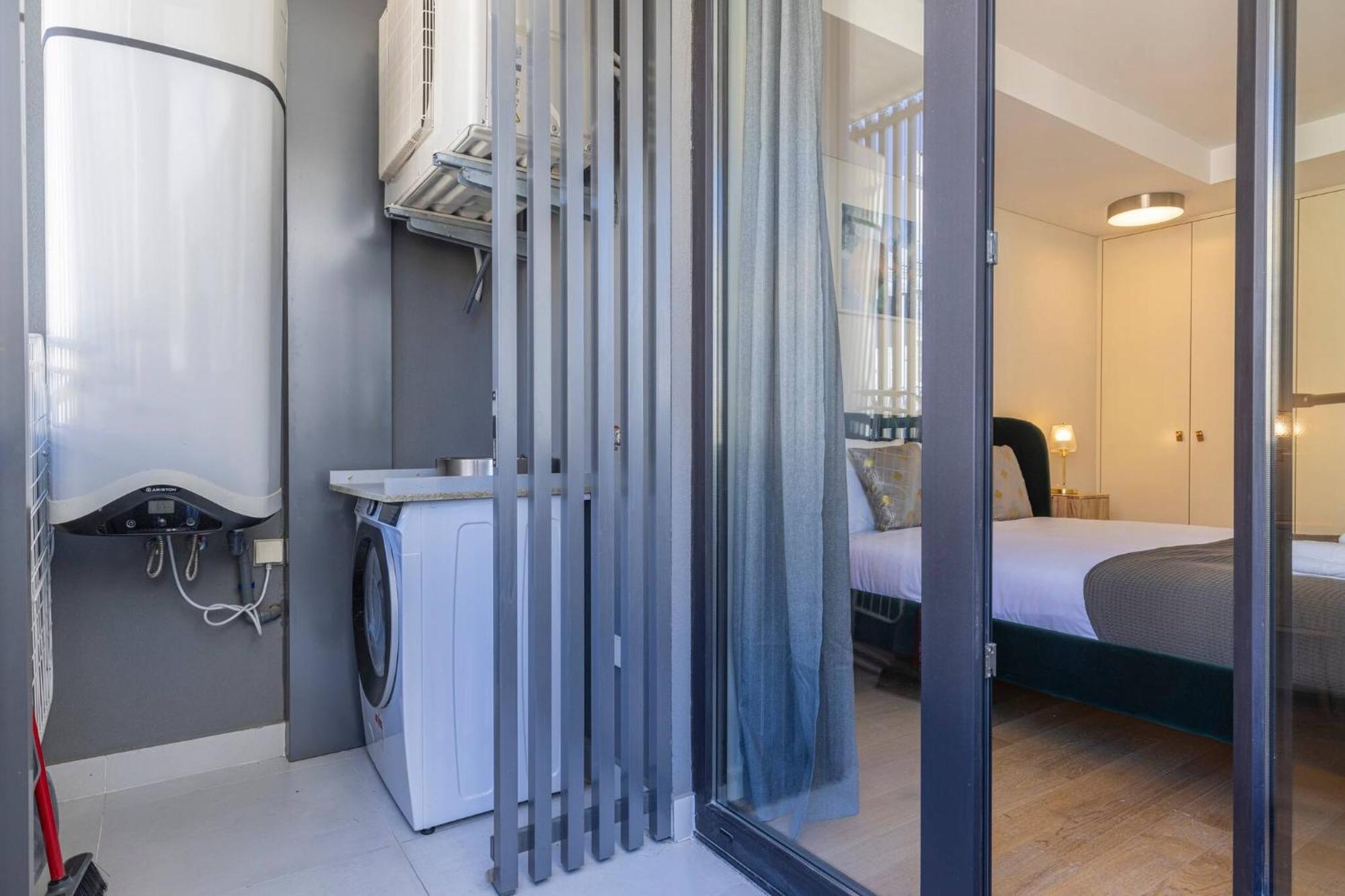 Wonderful 2 Bedroom By Innkeeper Lisbon Bagian luar foto