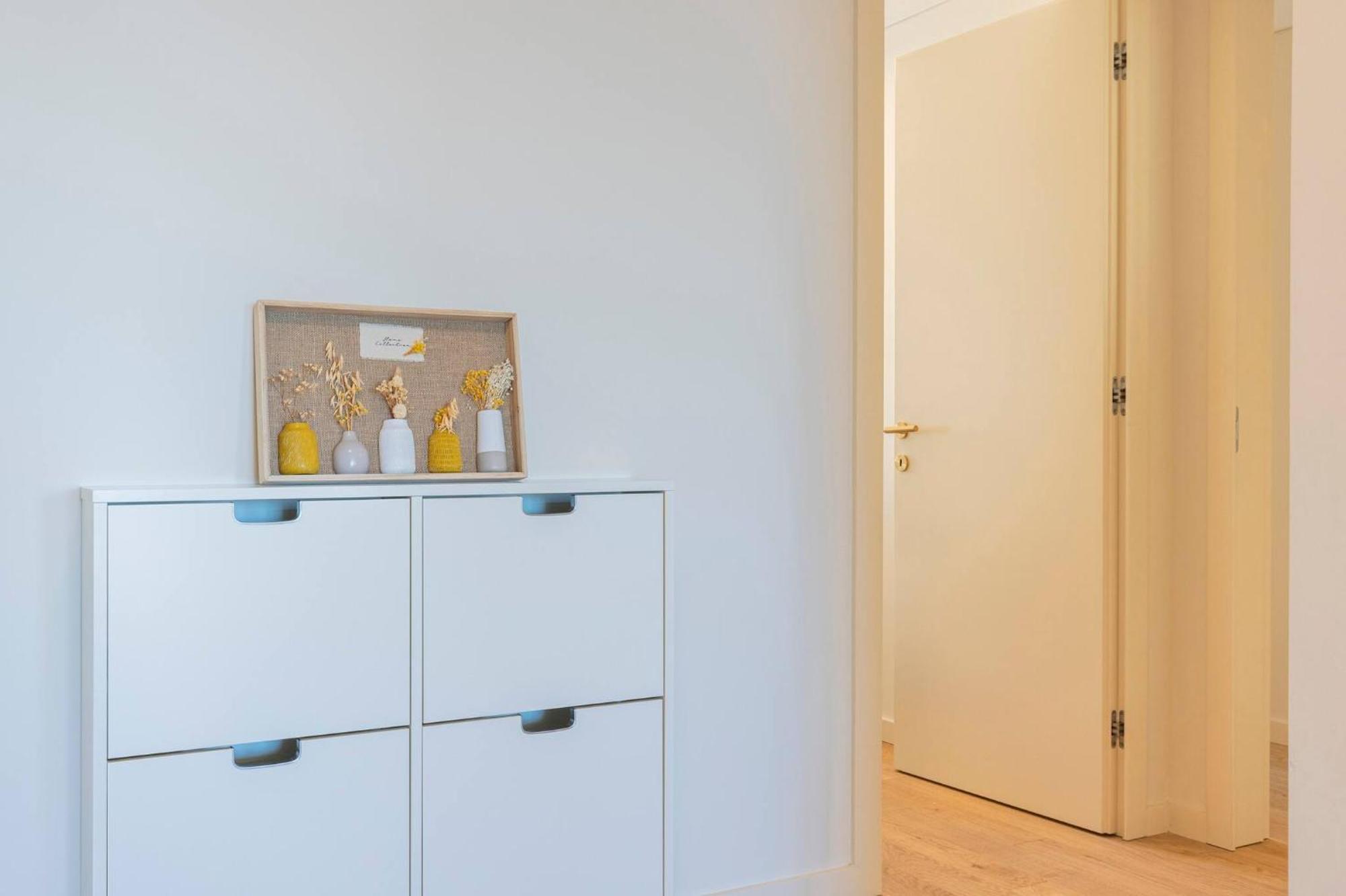 Wonderful 2 Bedroom By Innkeeper Lisbon Bagian luar foto