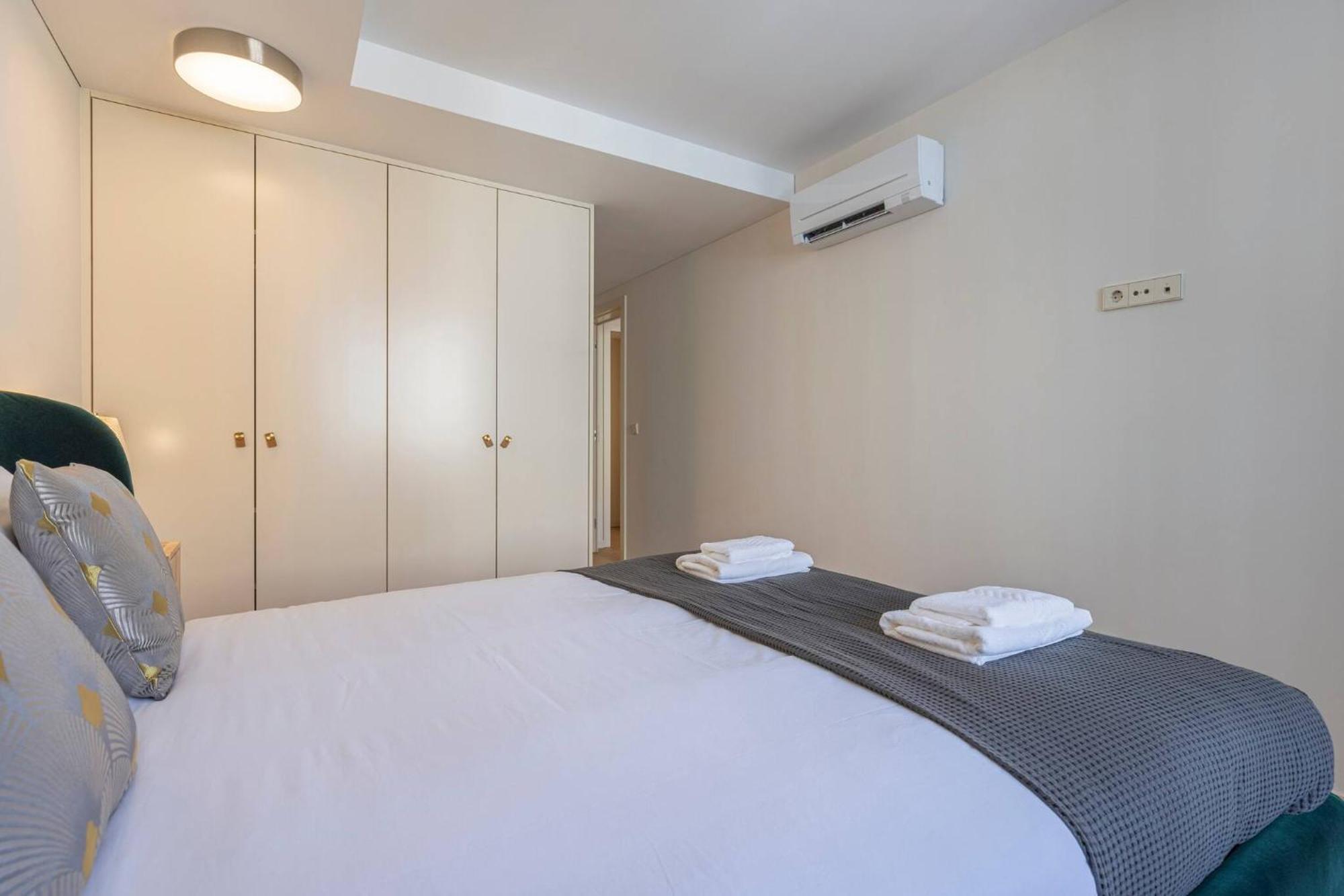 Wonderful 2 Bedroom By Innkeeper Lisbon Bagian luar foto