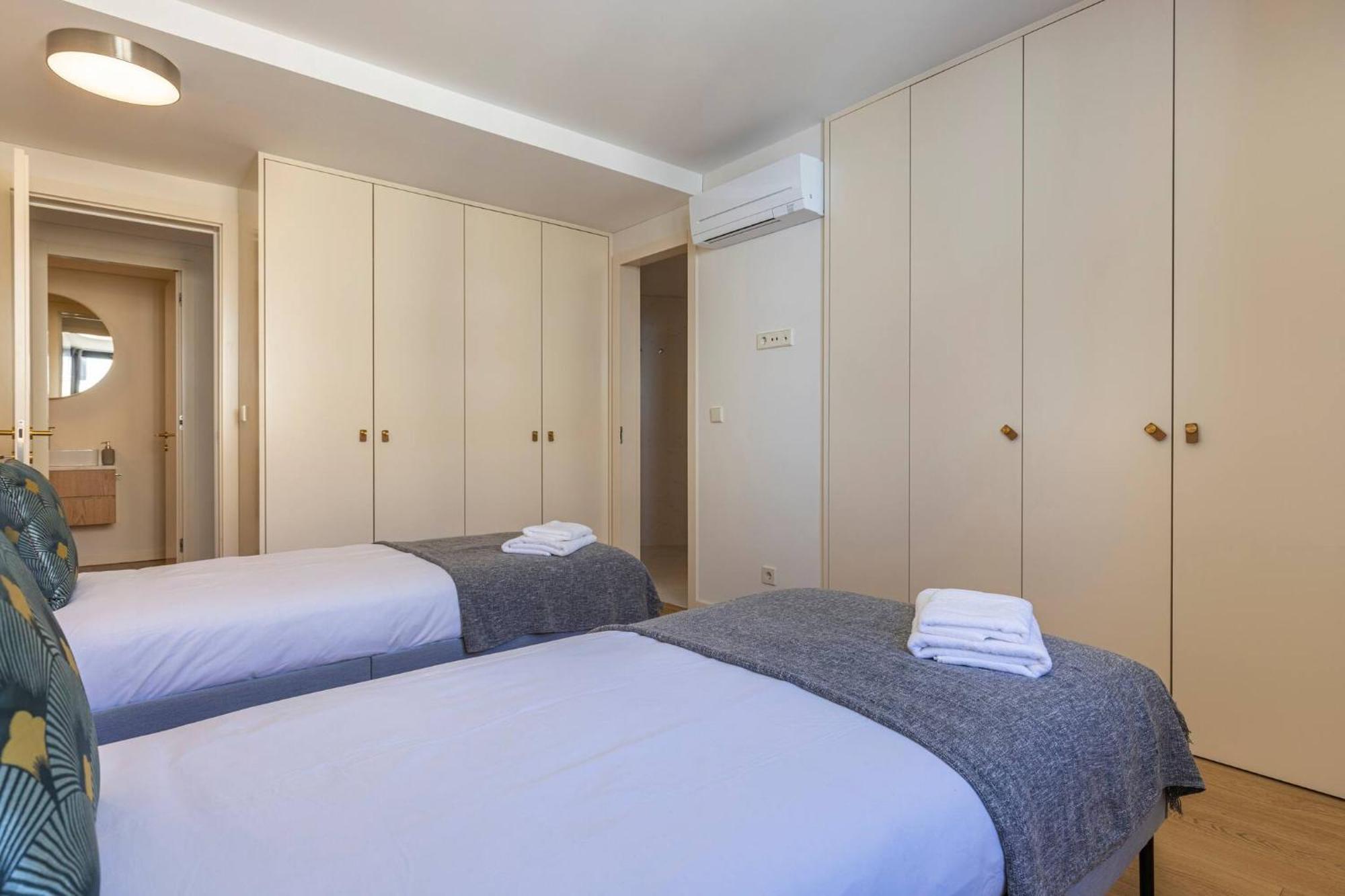 Wonderful 2 Bedroom By Innkeeper Lisbon Bagian luar foto