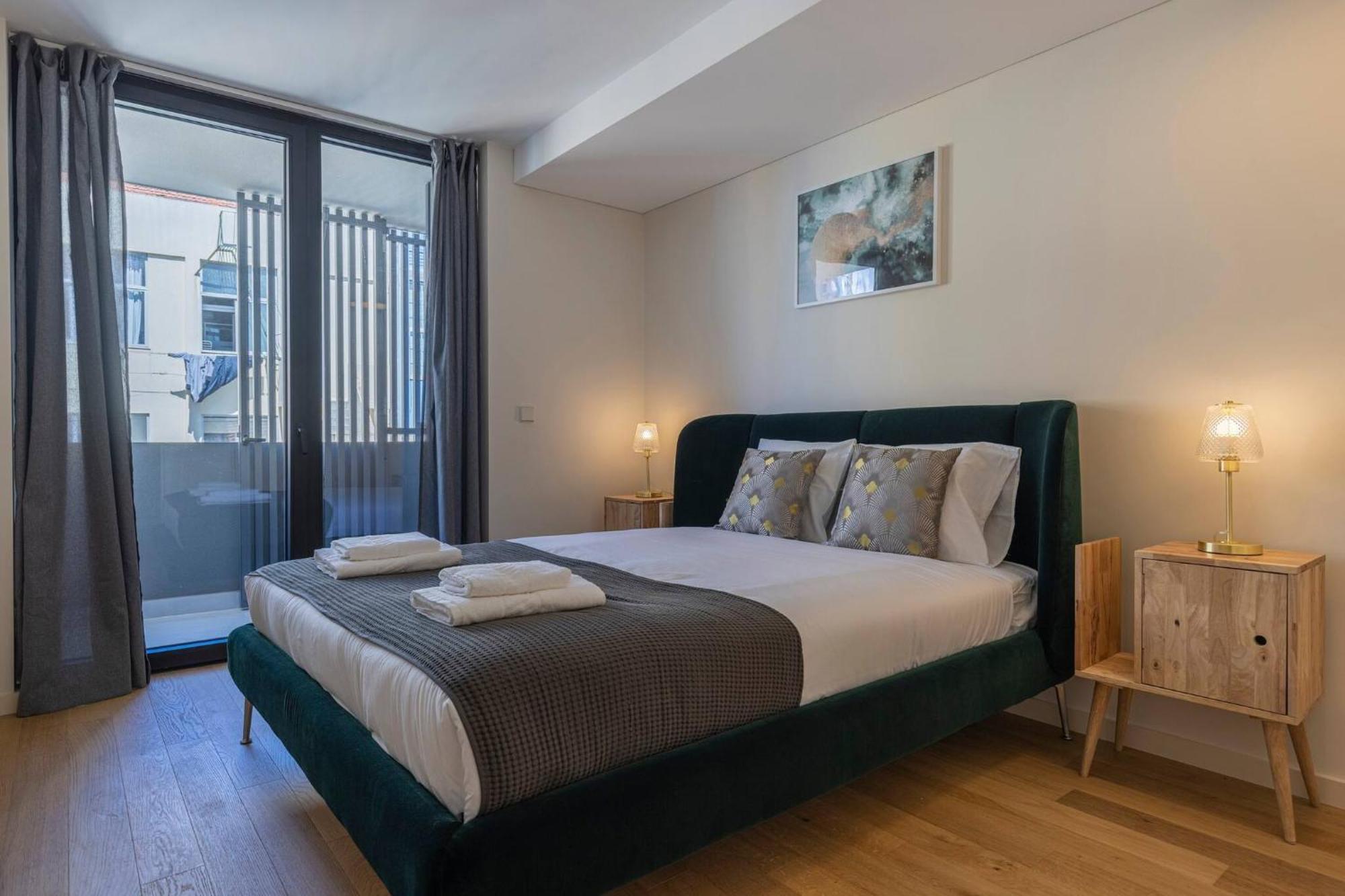 Wonderful 2 Bedroom By Innkeeper Lisbon Bagian luar foto