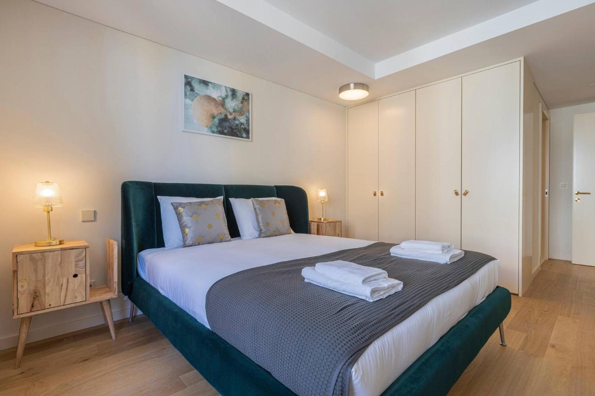 Wonderful 2 Bedroom By Innkeeper Lisbon Bagian luar foto
