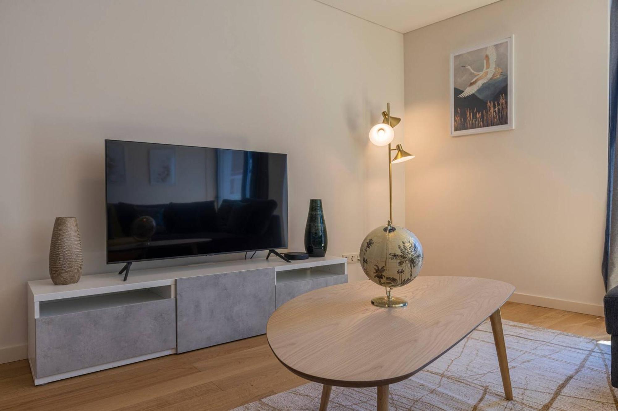 Wonderful 2 Bedroom By Innkeeper Lisbon Bagian luar foto