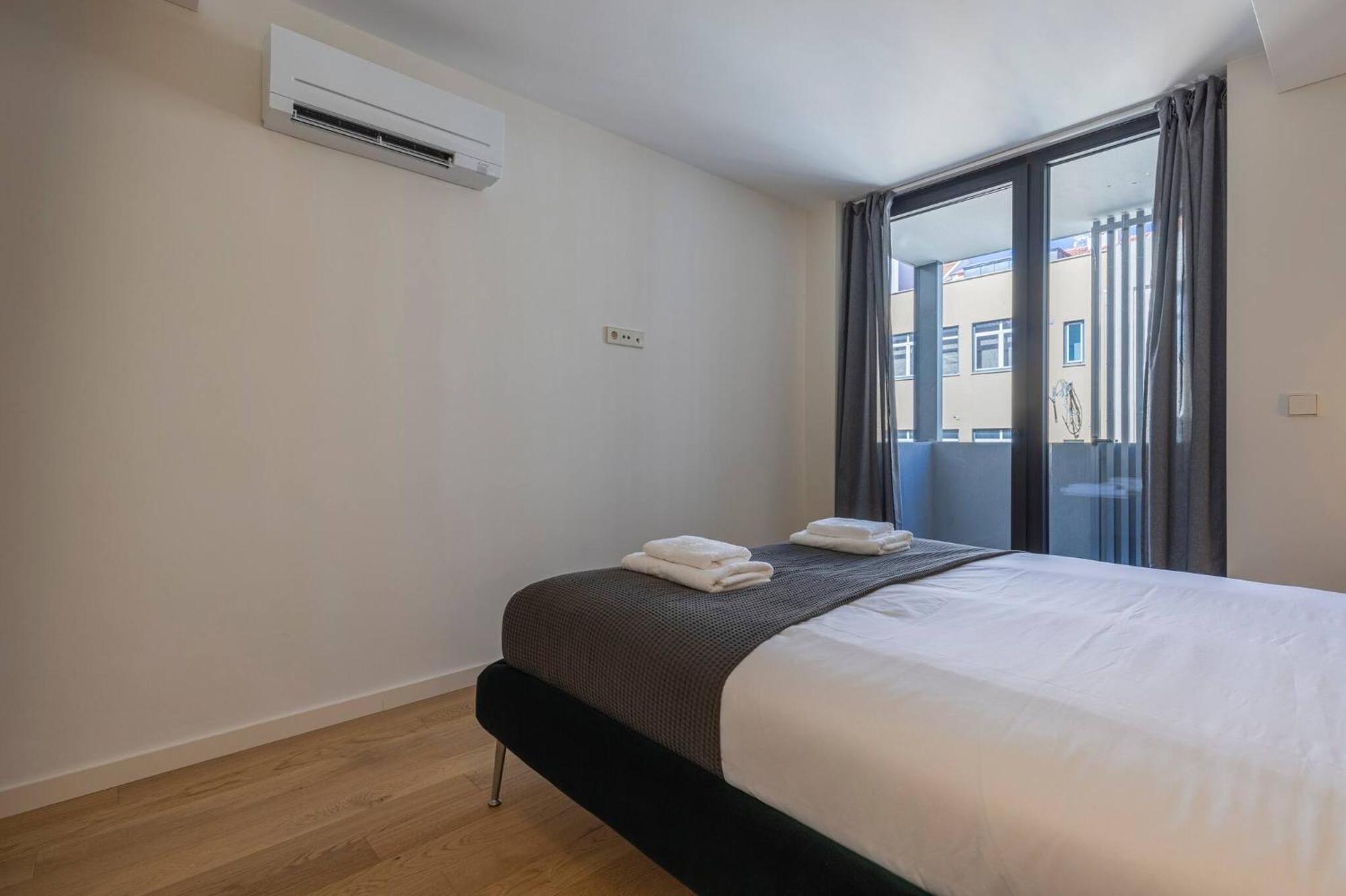 Wonderful 2 Bedroom By Innkeeper Lisbon Bagian luar foto