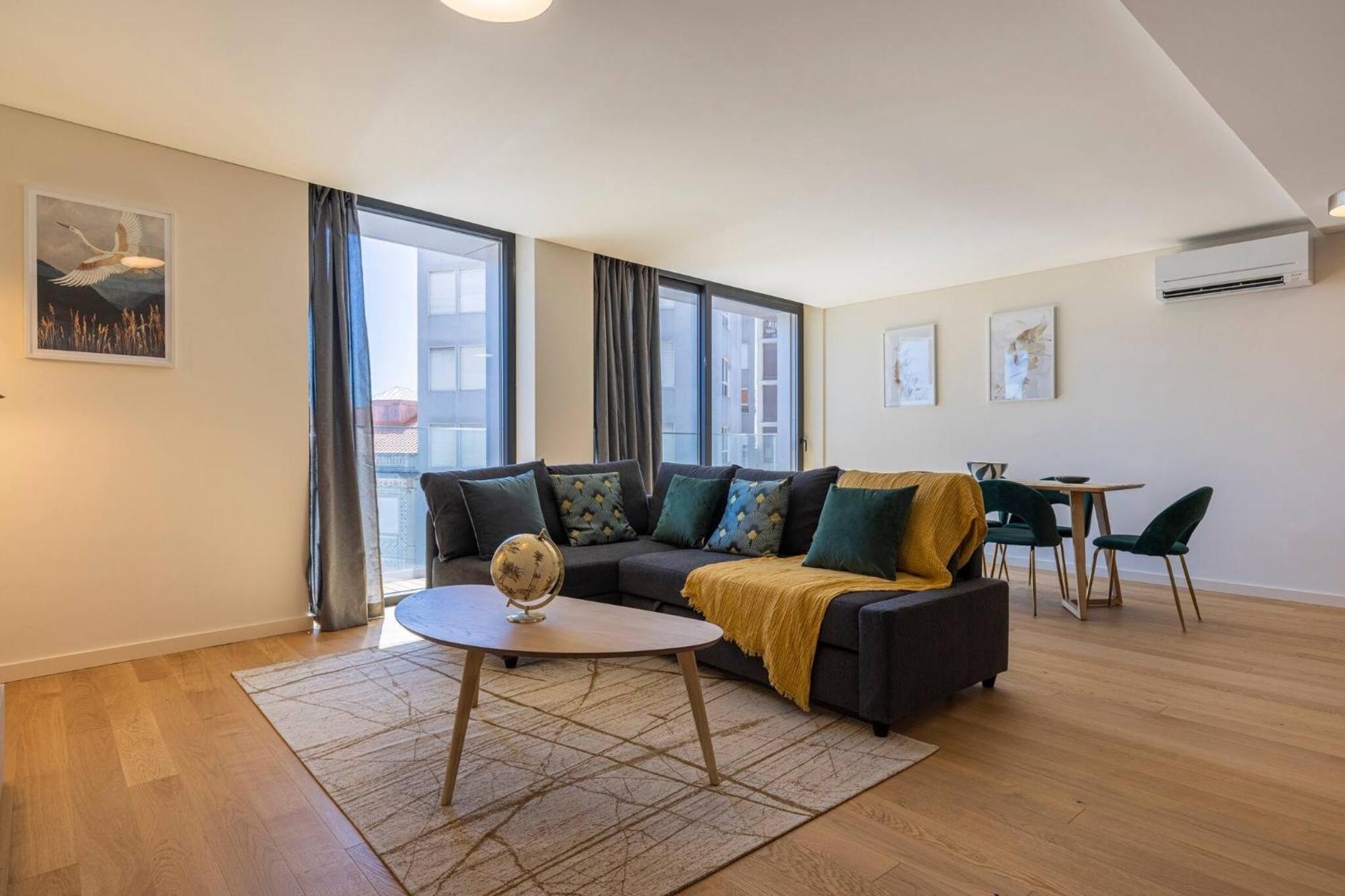 Wonderful 2 Bedroom By Innkeeper Lisbon Bagian luar foto