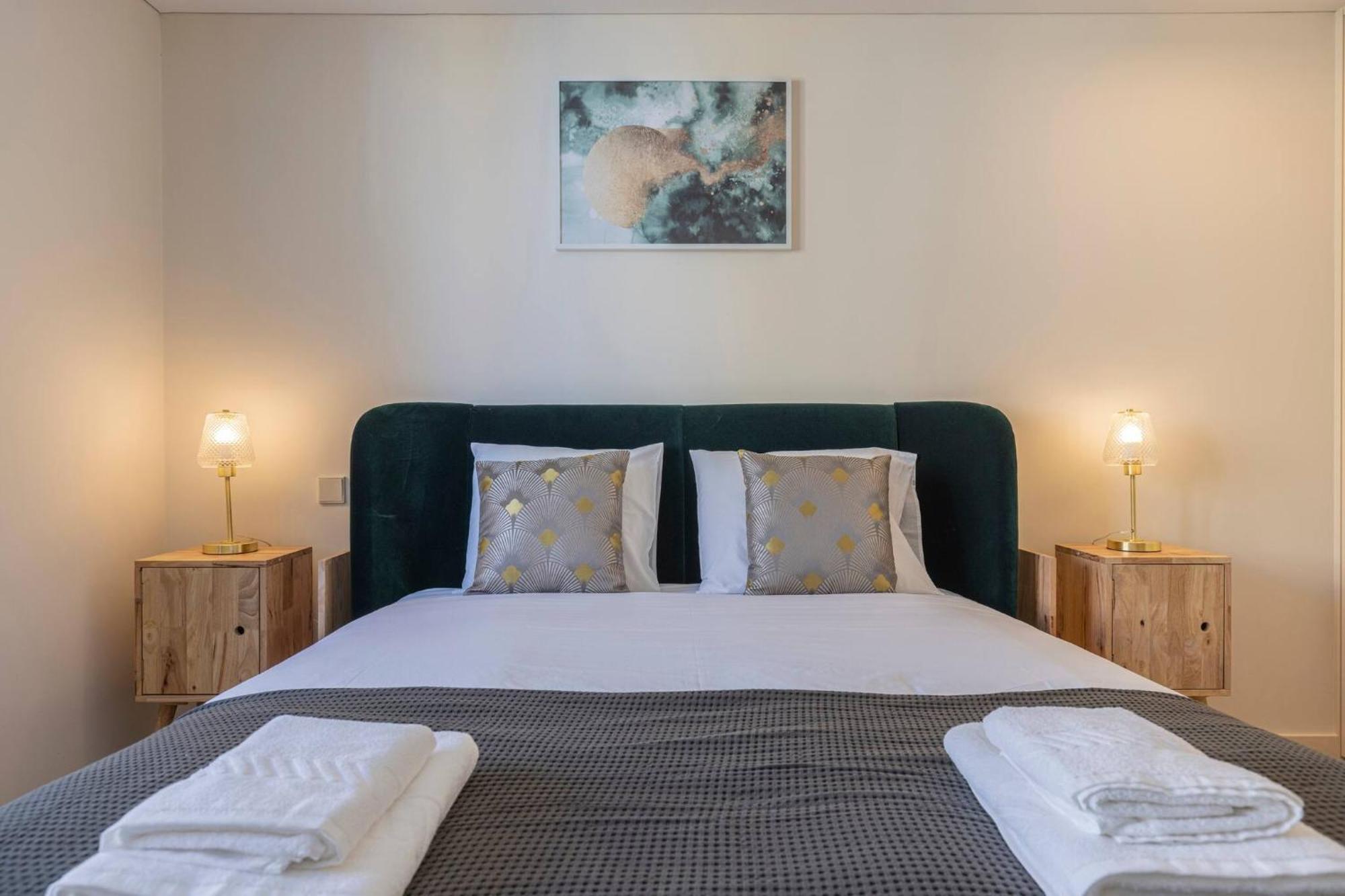 Wonderful 2 Bedroom By Innkeeper Lisbon Bagian luar foto